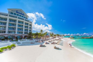 Sandals Royal Bahamian Spa Resort and Offshore Island